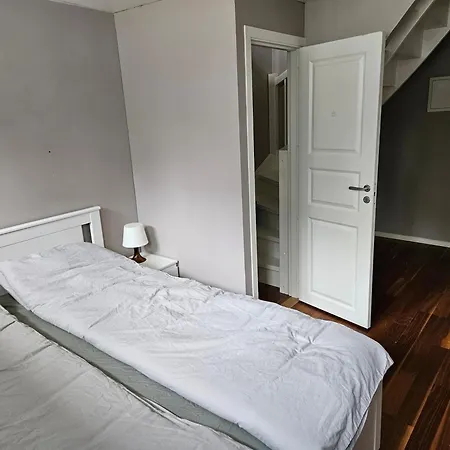 Roomy Near Bakklandet With Free Parking Trondheim