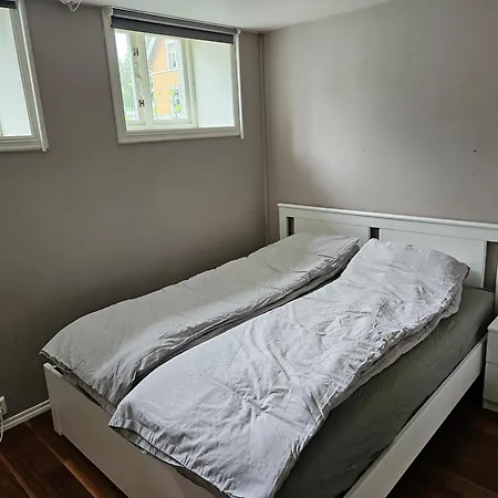 Roomy Near Bakklandet With Free Parking Appartement Trondheim