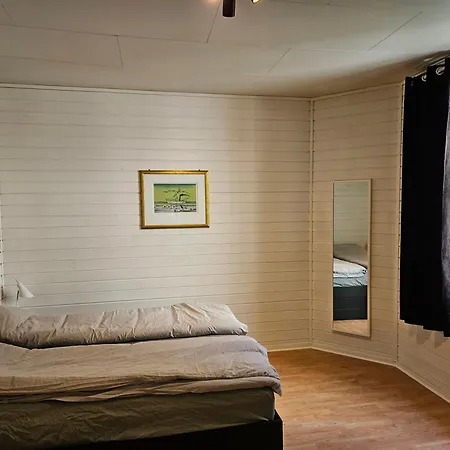 Appartement Roomy Near Bakklandet With Free Parking *