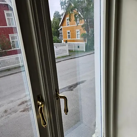 Appartement Roomy Near Bakklandet With Free Parking *