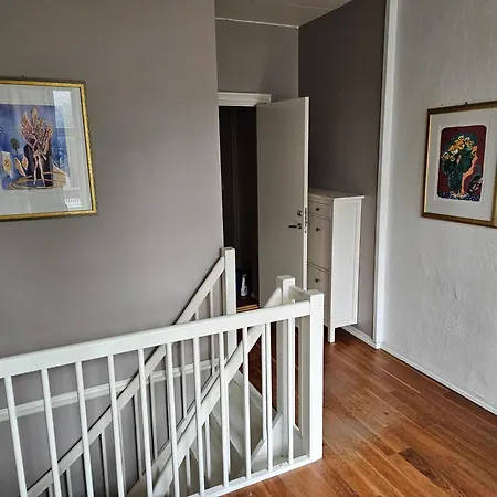 Roomy Near Bakklandet With Free Parking * Trondheim