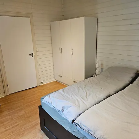 Roomy Near Bakklandet With Free Parking Appartement *
